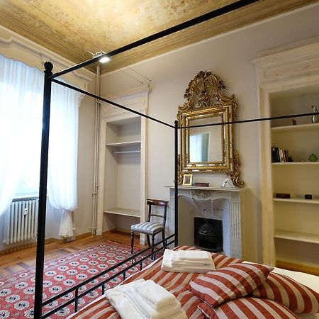 Madama Cristina Bed & Breakfast Torino Kültér fotó