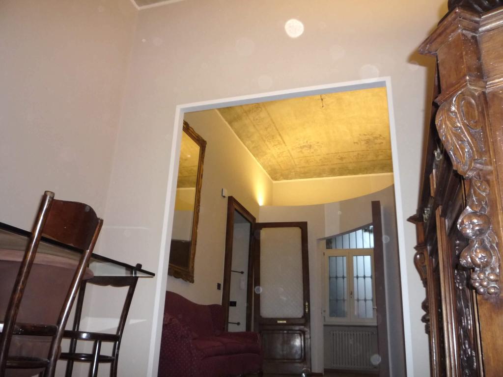 Madama Cristina Bed & Breakfast Torino Kültér fotó