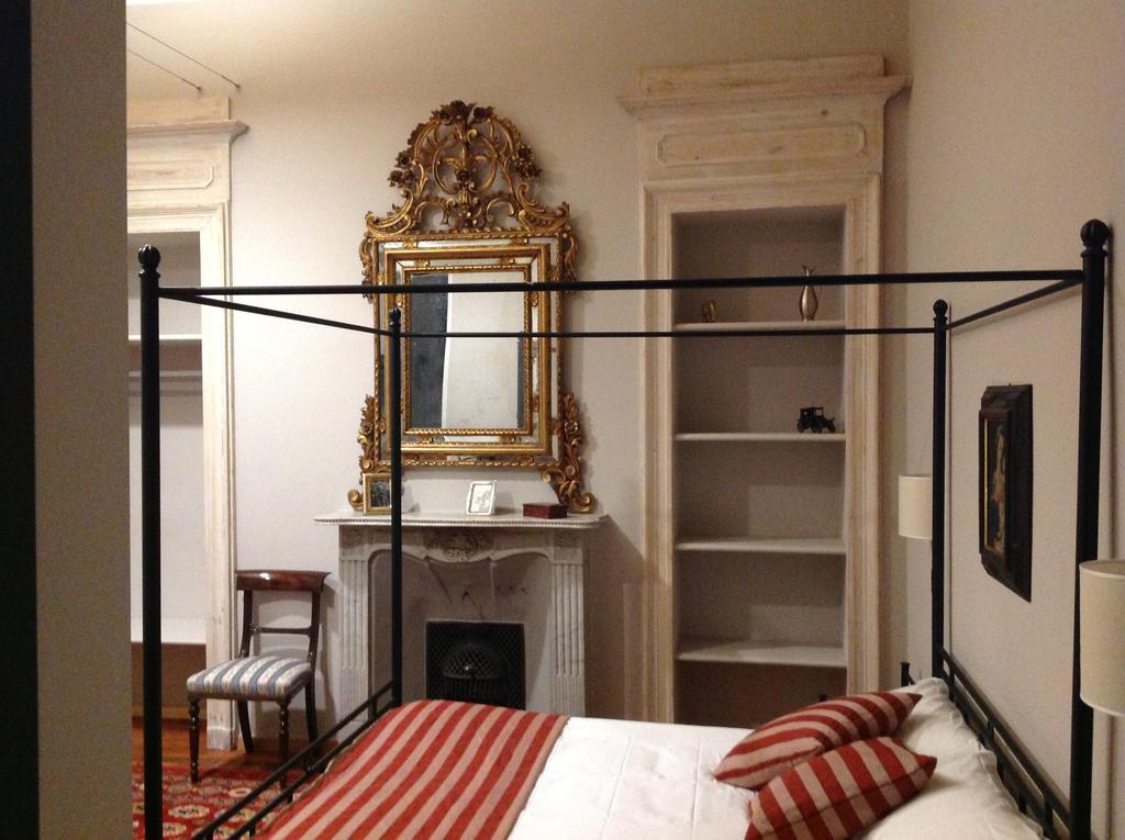Madama Cristina Bed & Breakfast Torino Szoba fotó