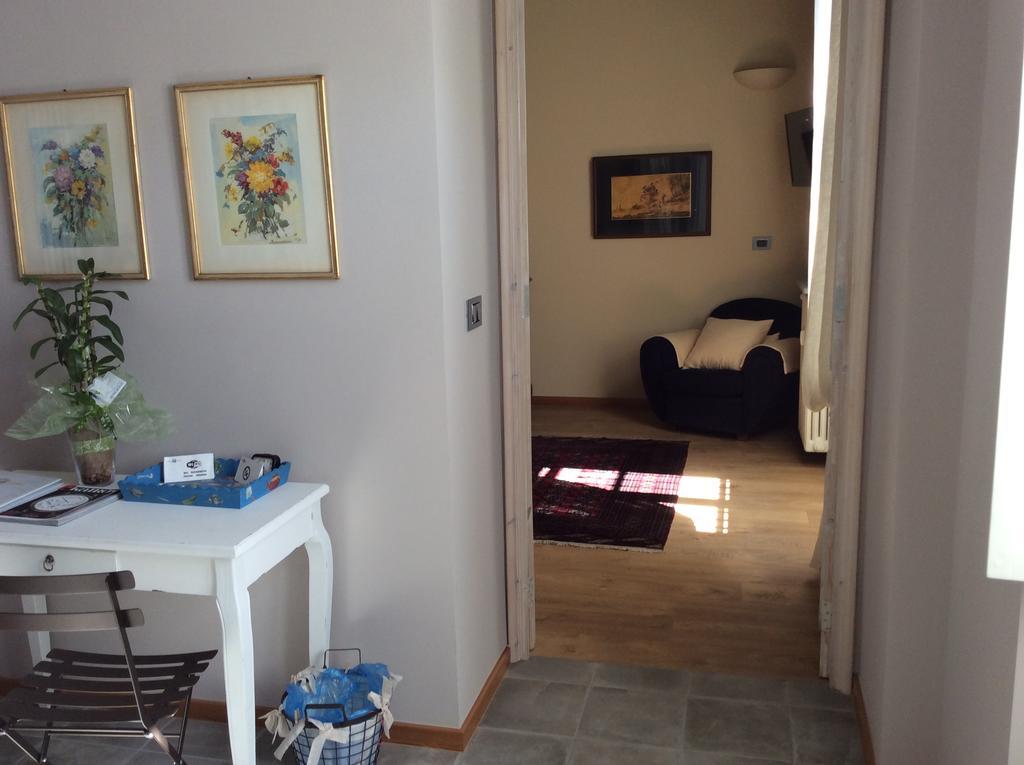 Madama Cristina Bed & Breakfast Torino Kültér fotó