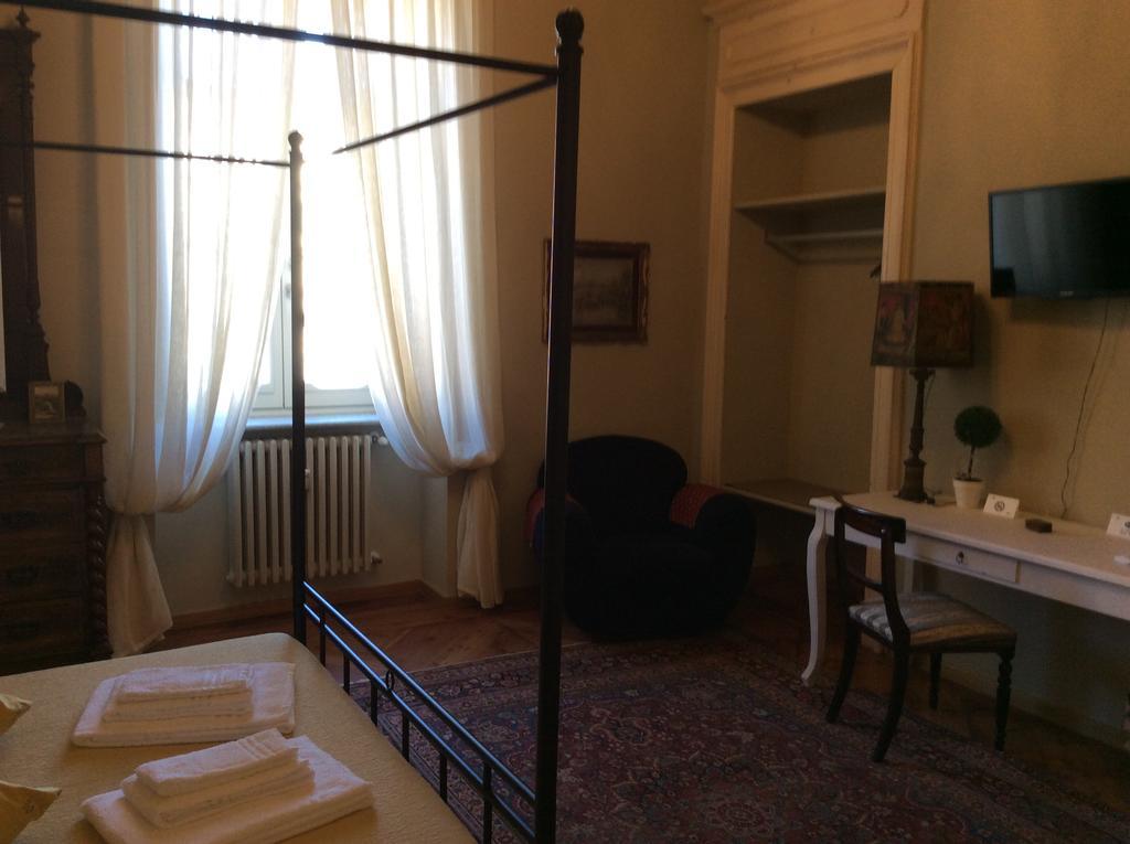 Madama Cristina Bed & Breakfast Torino Kültér fotó