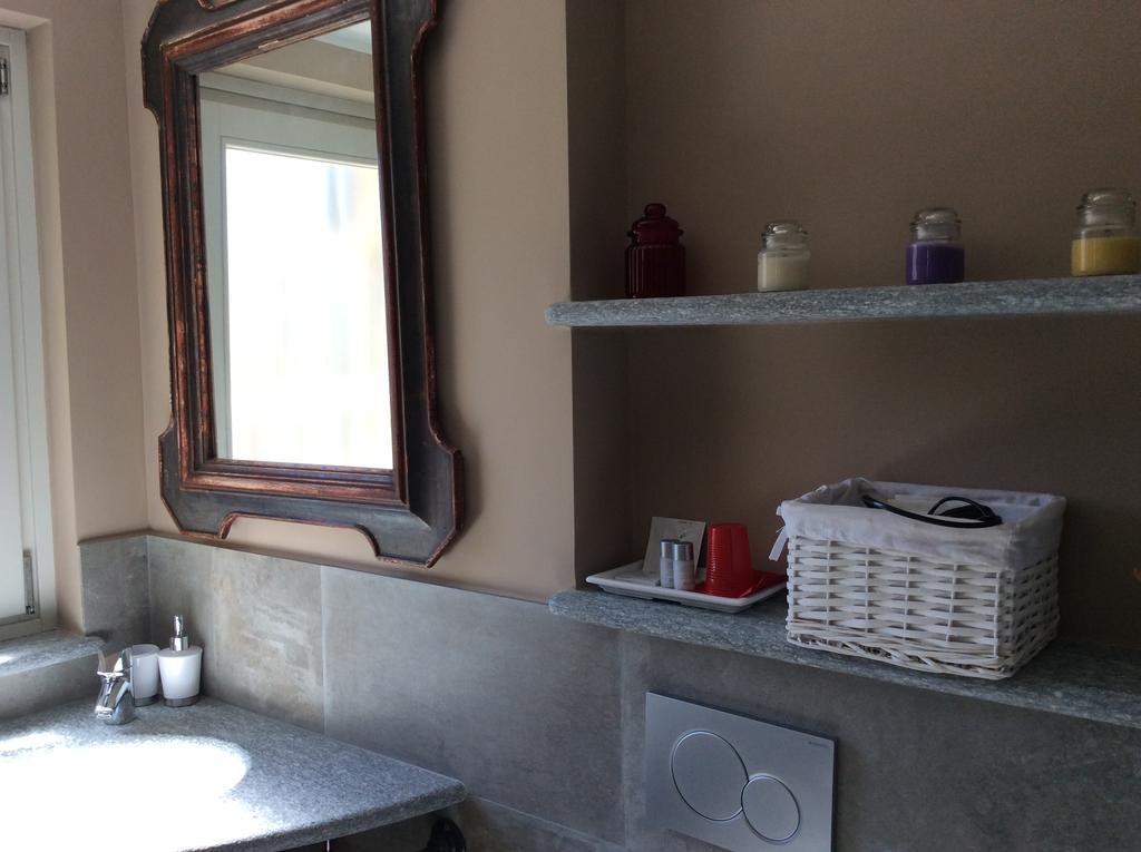 Madama Cristina Bed & Breakfast Torino Kültér fotó