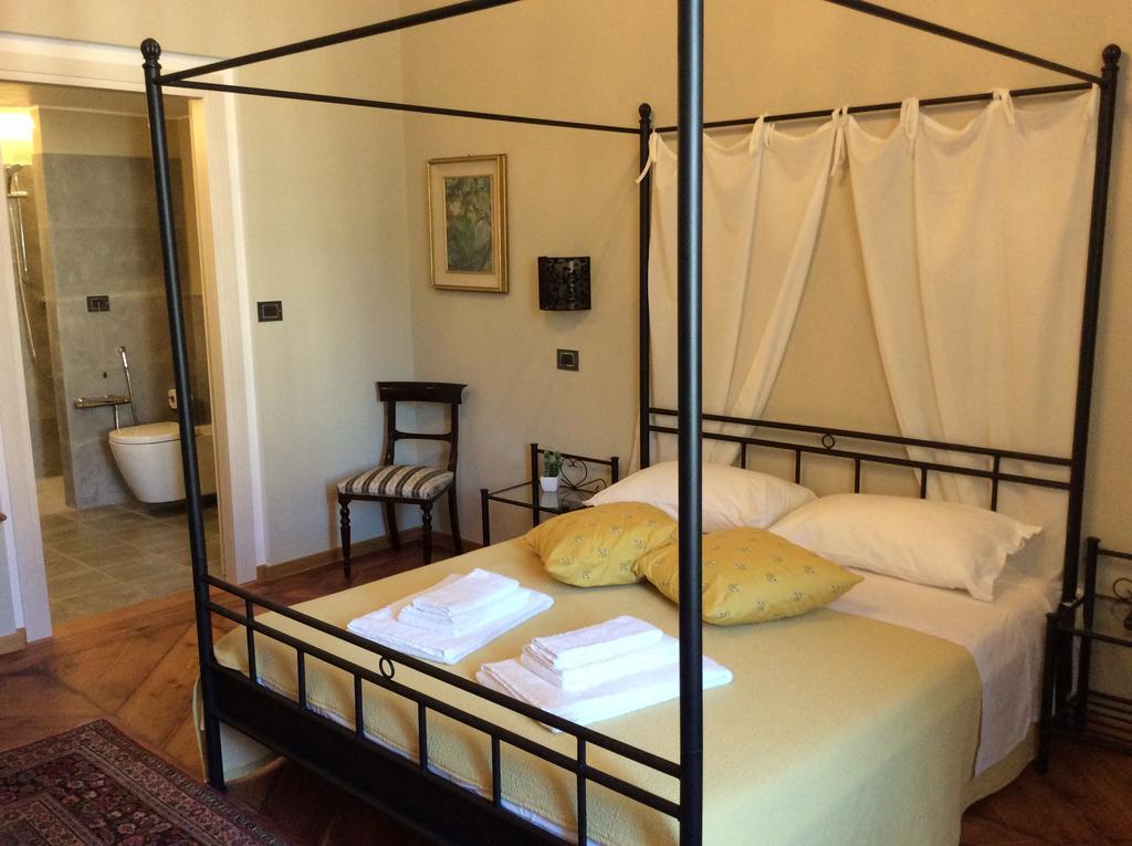 Madama Cristina Bed & Breakfast Torino Kültér fotó