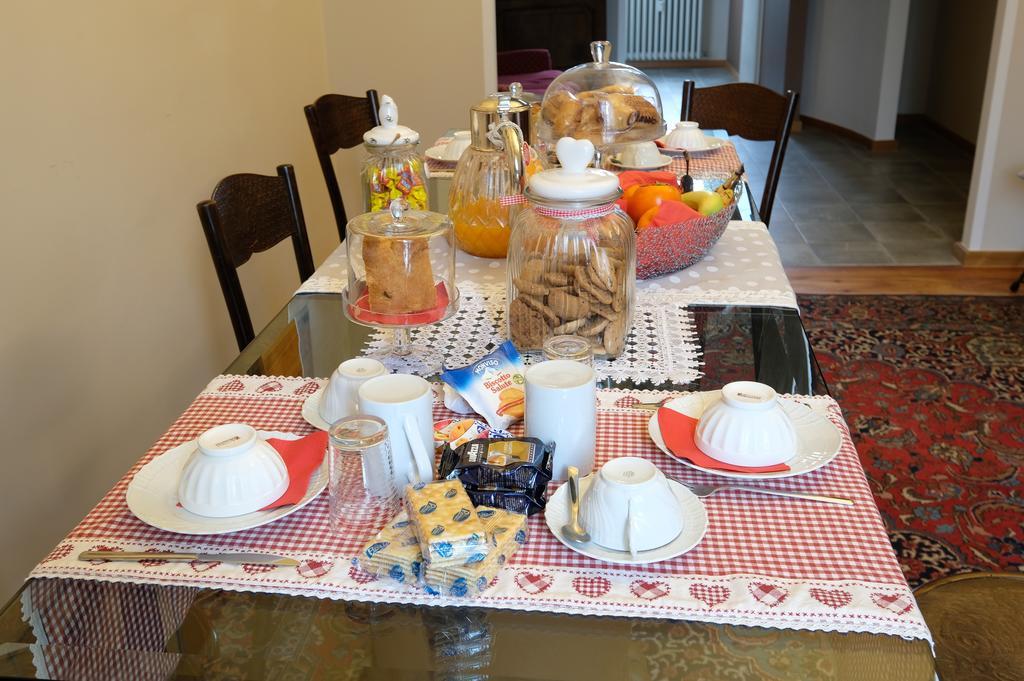 Madama Cristina Bed & Breakfast Torino Kültér fotó