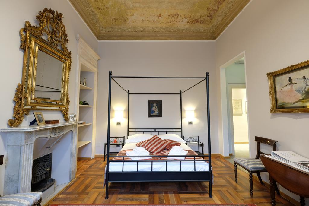 Madama Cristina Bed & Breakfast Torino Kültér fotó