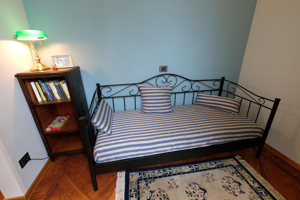 Madama Cristina Bed & Breakfast Torino Kültér fotó