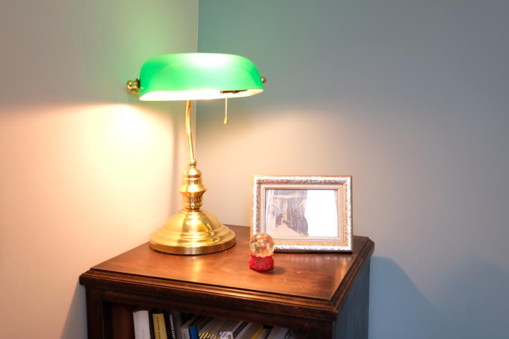 Madama Cristina Bed & Breakfast Torino Kültér fotó