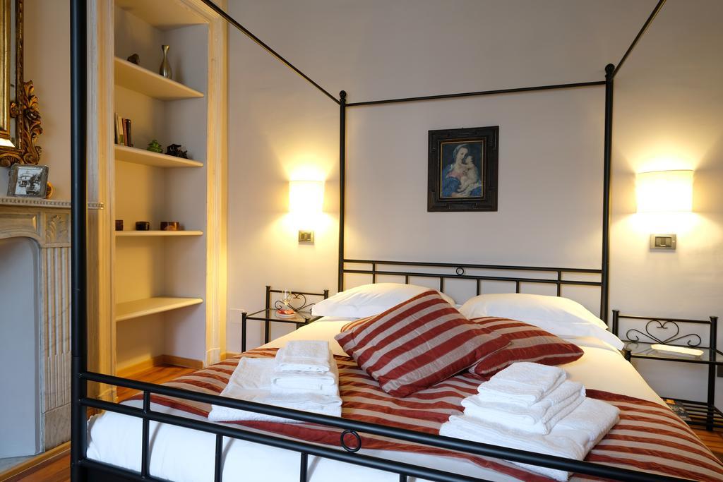 Madama Cristina Bed & Breakfast Torino Kültér fotó