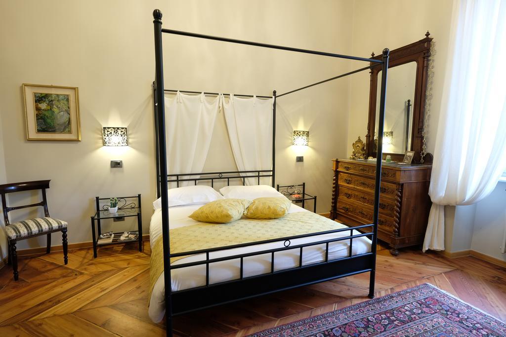 Madama Cristina Bed & Breakfast Torino Kültér fotó