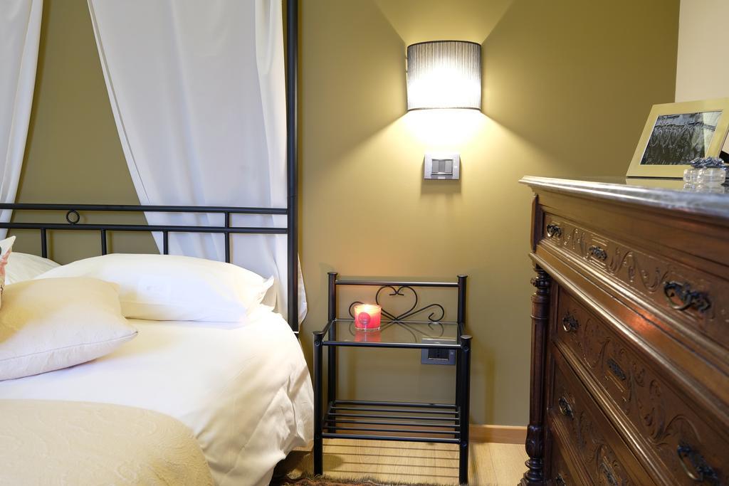 Madama Cristina Bed & Breakfast Torino Kültér fotó