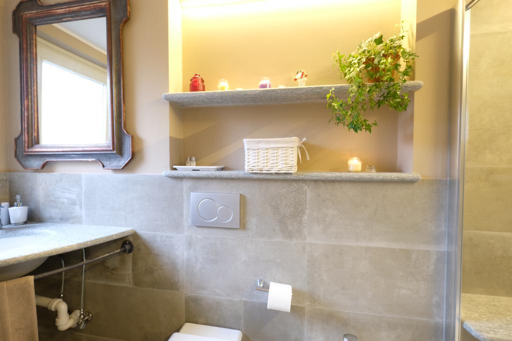 Madama Cristina Bed & Breakfast Torino Kültér fotó